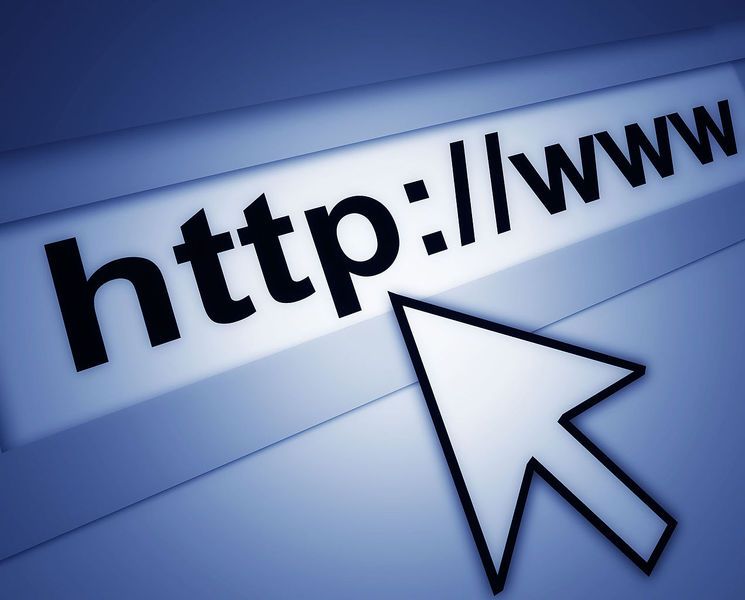 Servicios de dominio en Internet