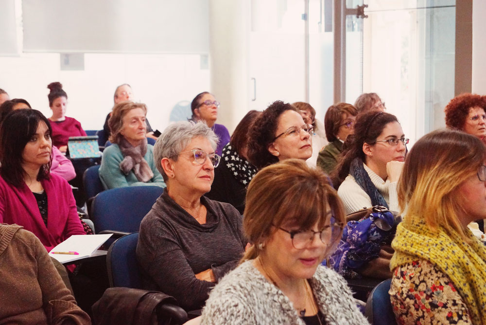 Encuentro de Clubs de Lectura de Andalucía. Generando narrativas, compartiendo lecturas.